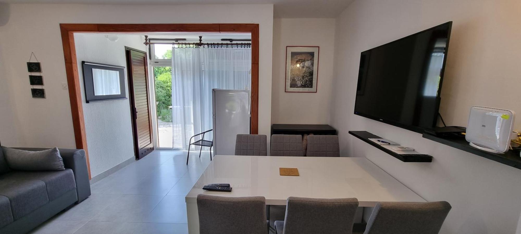 Apartmán Mirna