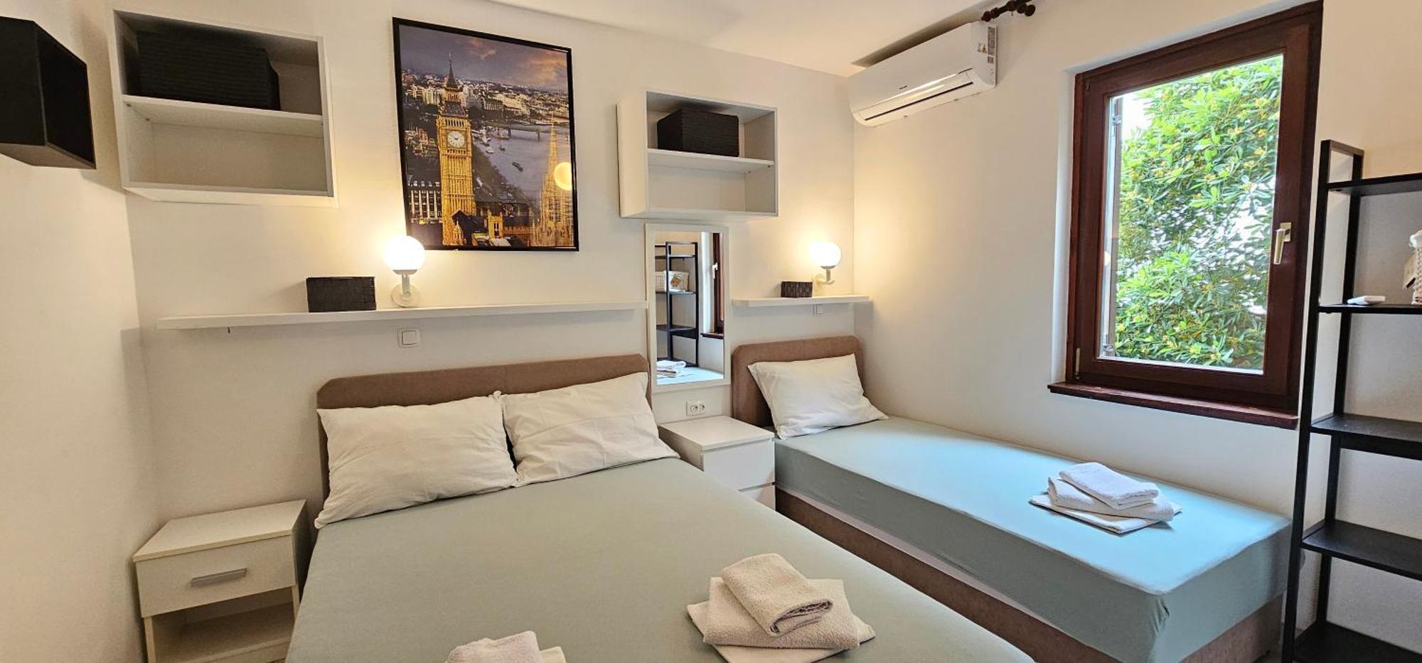Mirna Apartment