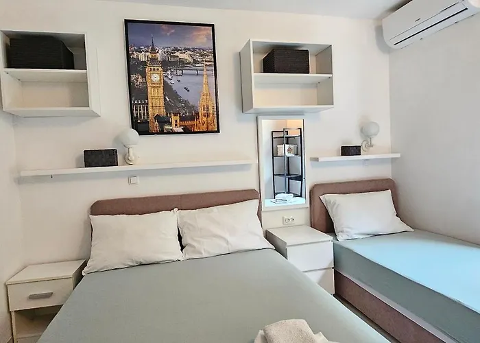 Apartment Mirna